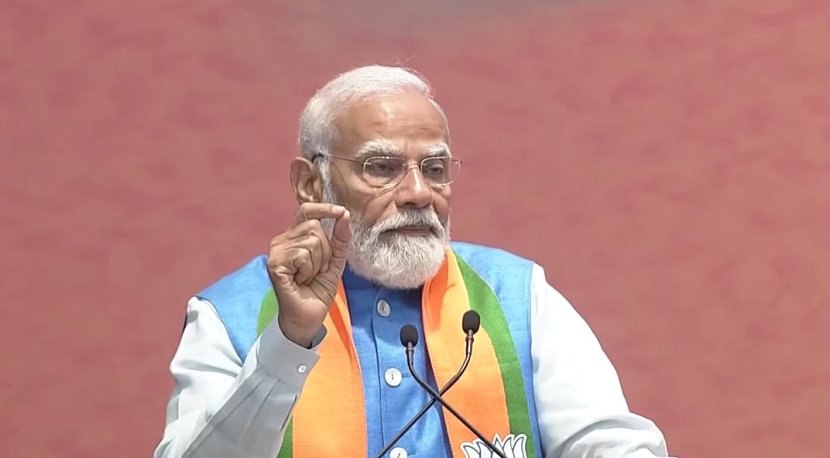 India General Election Result 2024 Live Updates in Marathi