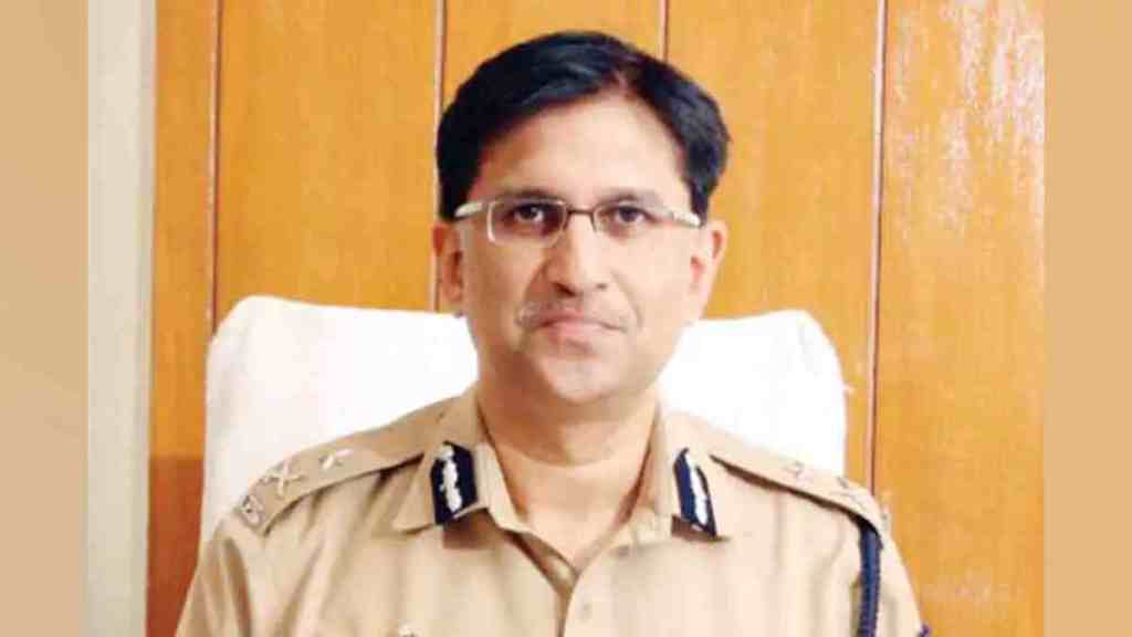 Naval Bajaj, Naval Bajaj Appointed Head of Maharashtra ATS, Maharashtra ATS, Anti Terrorism Squad, Maharashtra Anti Terrorism Squad, Naval Bajaj, Naval Bajaj Appointed Head of Maharashtra ATS, Maharashtra ATS, Anti Terrorism Squad, Maharashtra Anti Terrorism Squad,