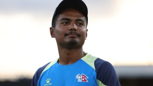 नेपाळचा निसटता पराभव