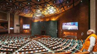 Parliament Session 2024 LIVE Updates in Marathi