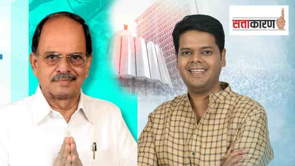 Konkan Graduate Constituency, Niranjan Davkhare, BJP, ramesh keer, Congress, BJP s Niranjan Davkhare, Congress s ramesh keer, Niranjan Davkhare vs ramesh keer, Voter Numbers Surge in Konkan Graduate Constituency,