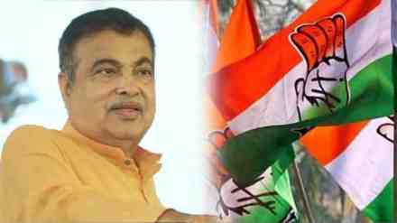 Nitin Gadkari, Nitin Gadkari s Support Waning in North Nagpur, Nitin Gadkari Hat Trick Victory, congress vote margin increased in North Nagpur, Lok Sabha Elections, lok sabha 2024, bjp,