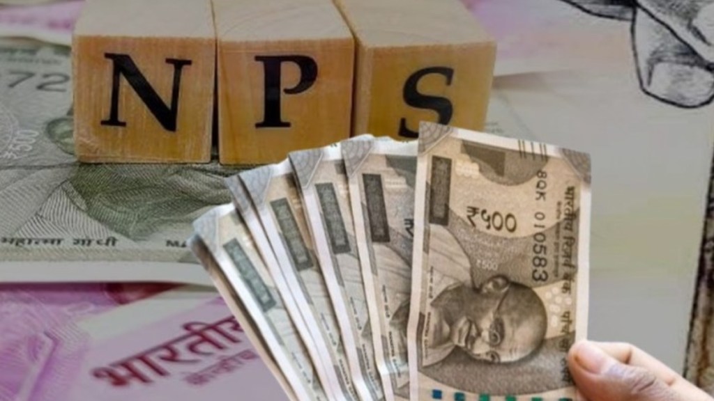 members registered under nps in maharashtra members registered under nps in maharashtra