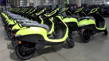 ola electric ipo news ola electric gets sebi approval for rs 7250 crore ipo