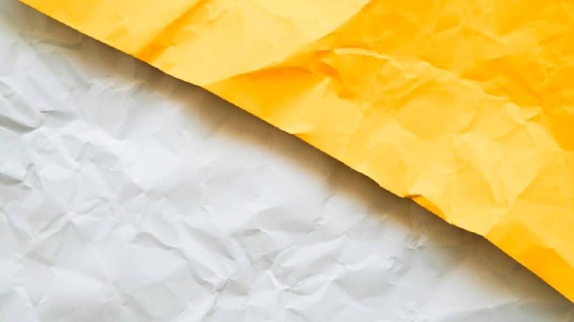 Aluminium Foil Paper Or Butter Paper What Is More Harmful