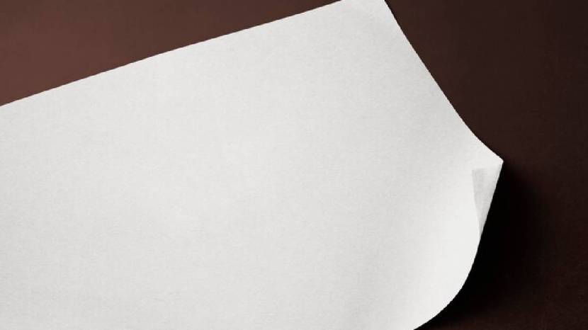 Aluminium Foil Paper Or Butter Paper What Is More Harmful