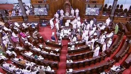 Lok Sabha Latest News in marathi