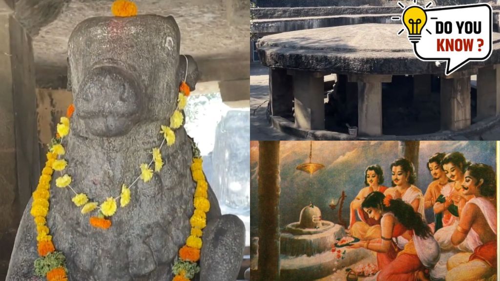 pataleshwar caves in pune history pataleshwar caves in pune history