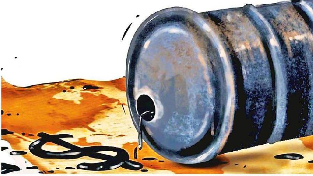 US Saudi Arabia Agreement on Dollars for Oil World economy