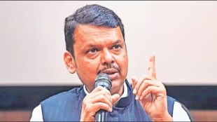 Deputy Chief Minister Statements by Devendra Fadnavis discussion BJP