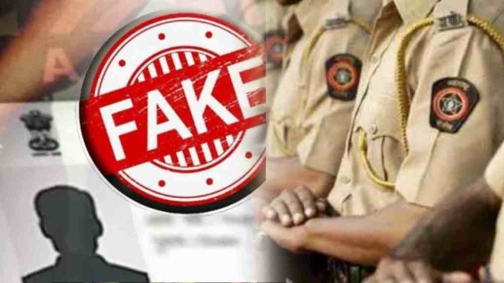 Police Recruitment, Police Recruitment with Fake Certificates, case register Two Candidates Fake Certificates Police Recruitment, thane police Recruitment, thane news, Police Recruitment, Police Recruitment with Fake Certificates, case register Two Candidates Fake Certificates Police Recruitment, thane police Recruitment, thane news,