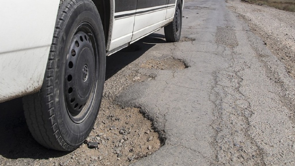 Engineers, potholes, fined,