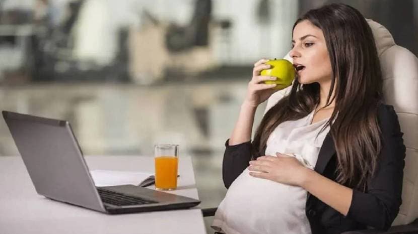 Early Signs Of Pregnancy In First Three Months