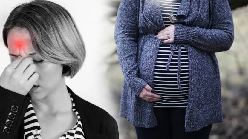 Early Signs Of Pregnancy In First Three Months