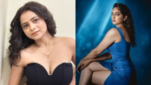 Maharashtrachi Hasyajatra fame Priyadarshini Indalkar shared bold photo on Shivali Parab commented