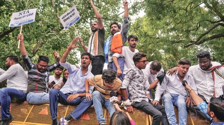 neet paper leaks cbi teams in bihar gujarat for combined investigation