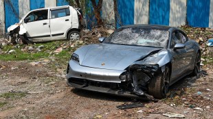 pune porsche crash police custody of agarwal couple along with doctor increase till 10 june