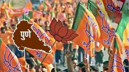 Kothrud, Kothrud Emerges as New Power Center for Pune BJP, Kasba Assembly Constituency , muralidhar mohol, pune lok sabha seat, pune bjp, marathi news,