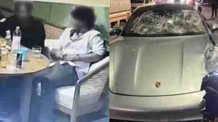 Pune Porsche accident case, Juvenile Justice Board, Juvenile Justice Board orders extends observation accused minor, home remand of accused minor, kalayni nagar accident case,