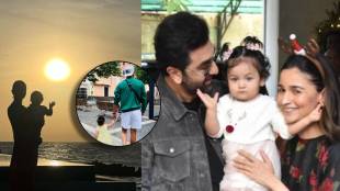 alia bhatt shares adorable photo of raha and ranbir