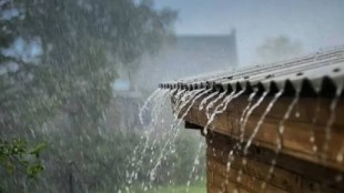 southwest Monsoon will reduce in intensity from Konkan coast to Vidarbha