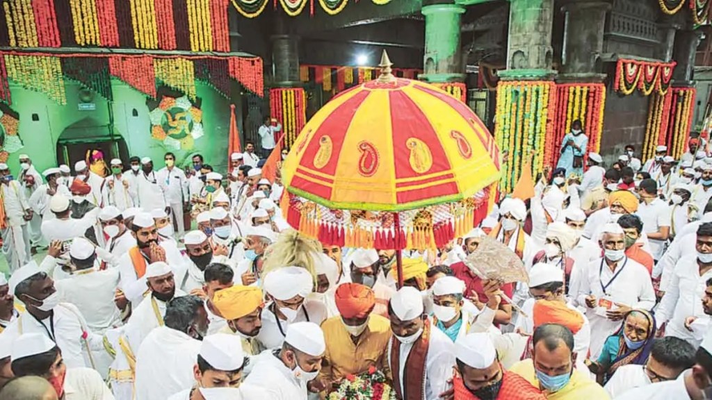 ajit pawar keep funds for religious and historical monuments in maharashtra budget