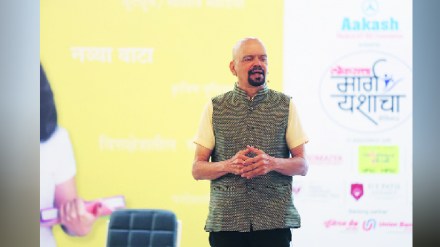 You need to know your personality Dr Rajendra Barve  