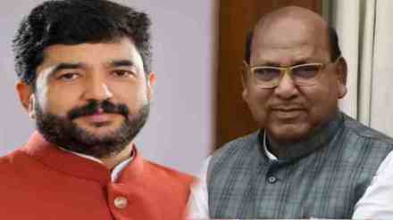Maharashtra Kustigir Parishad, Maharashtra Kustigir Parishad President Ramdas Tadas, Ramdas Tadas Defeated in Lok Sabha Election, Maharashtra Kustigir Parishad Vice President Muralidhar Mohol, Muralidhar Mohol Appointed as Union Minister,