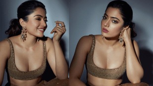 Rashmika Mandanna two films pushpa 2 and Chaava will clash release on a same date