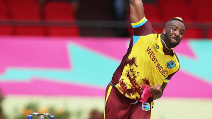 Oldest Players List in T20 World Cup 2024