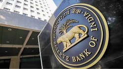 बँकांचा सकल ‘एनपीए’ २.८ टक्क्यांच्या बहुवार्षिक नीचांकावर; पत-गुणवत्तेत आणखी सुधाराचा रिझर्व्ह बँकेला विश्वास