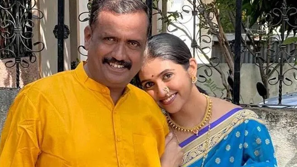 Sairat fame rinku rajguru father wants son in law like this shared expectations Sairat fame rinku rajguru father wants son in law like this shared expectations