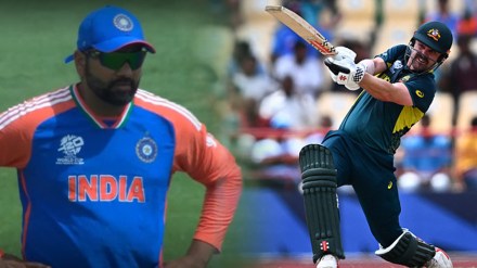 rohit sharma & travis head