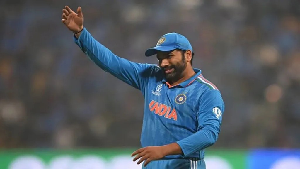 Rohit sharma statement that Indian players are eager for a special performance in match sport news