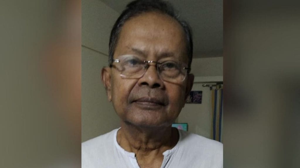 senior citizen who was injured in an attack by thieves died during treatment