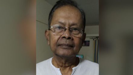 senior citizen who was injured in an attack by thieves died during treatment
