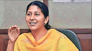 regularity planning and focus important for competitive exam preparation ias officer sampada mehta