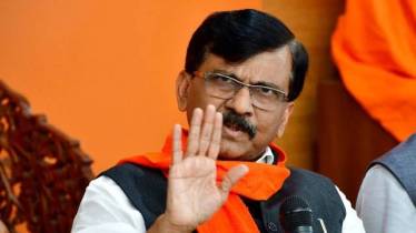 Shivsena MP Sanjay Raut