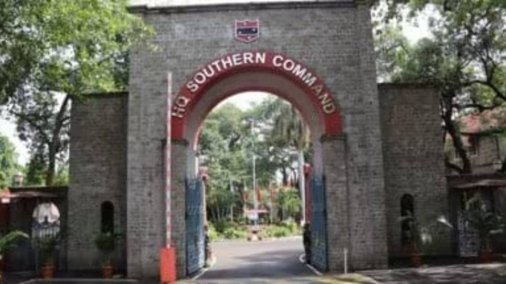 southern command set target of zero carbon emissions by 2047