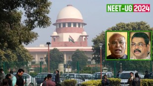 NTA cancels scorecards of 1563 NEET candidates