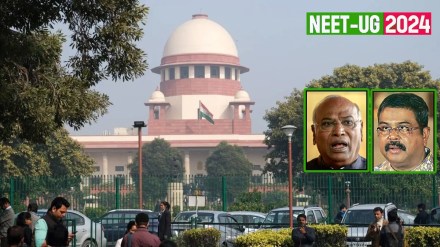 NTA cancels scorecards of 1563 NEET candidates
