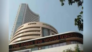 Major stock market indices Sensex and Nifty remain high