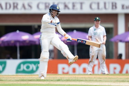 shafali verma