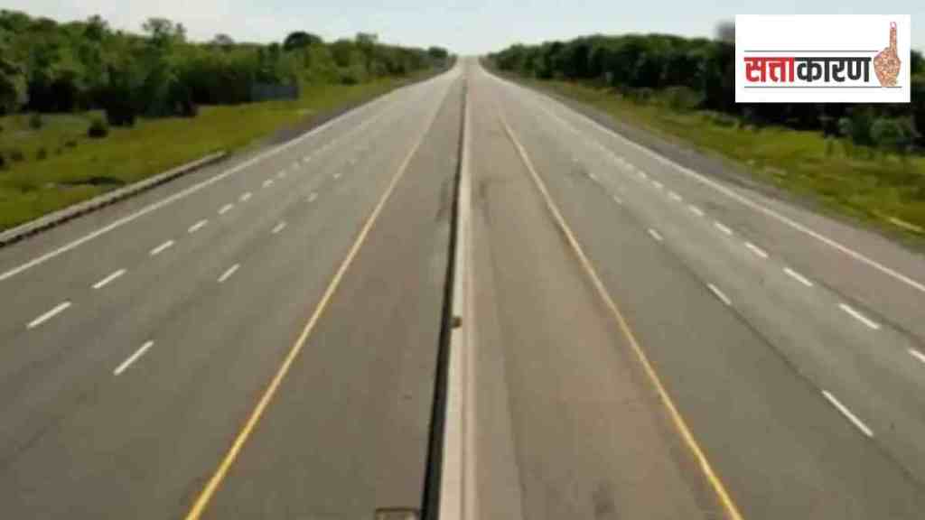 Shaktipeeth expressway, Shaktipeeth expressway Sparks Political Turmoil in Maharashtra, Lok Sabha Elections, mahayuti Leaders Demand Cancellation Shaktipeeth expressway, Dhananjay mandlik, hasan mushrif, Farmer Protests against Shaktipeeth expressway,