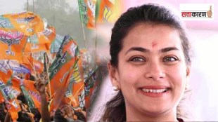 praniti sushilkumar shinde beat bjp candidate