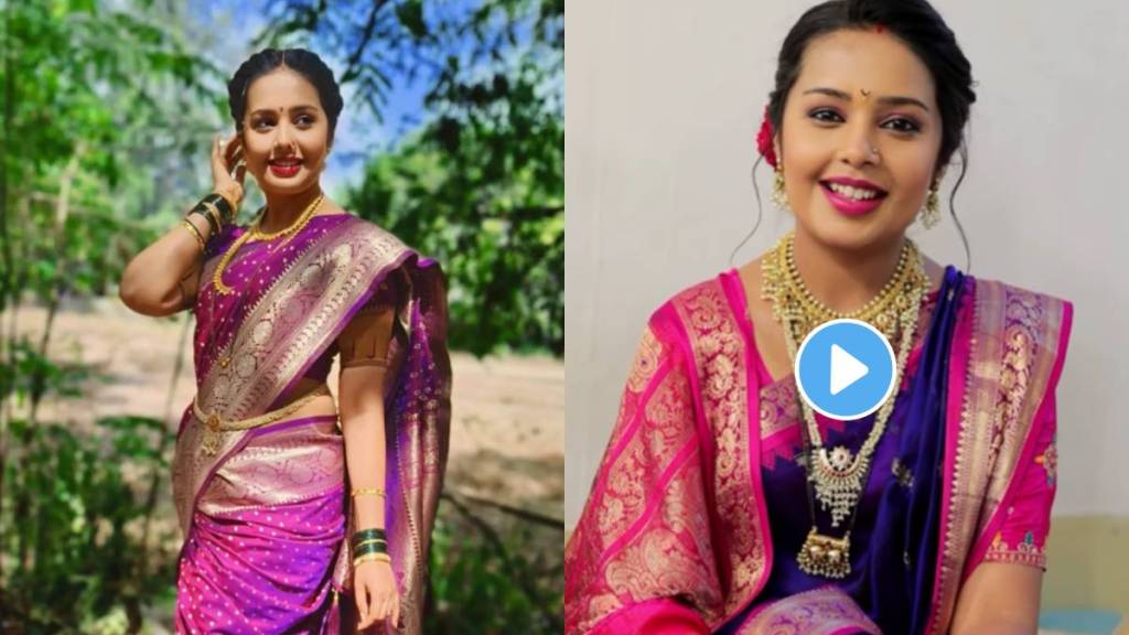 shivani rangole father wanted to give her name anuprita