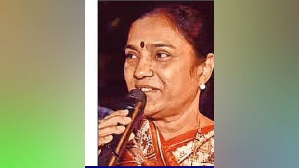 Dr Shobha Bachhao won from Dhule Lok Sabha Constituency election Dr Shobha Bachhao won from Dhule Lok Sabha Constituency election