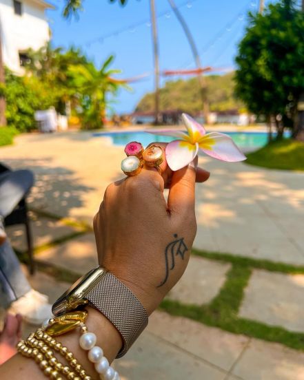 shreya-bugde-vacations