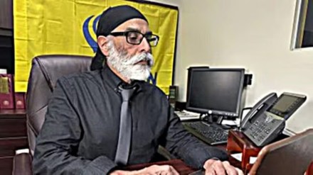 gurpatwant singh pannun