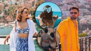 siddharth chandekar and mitali mayekar italy vacation
